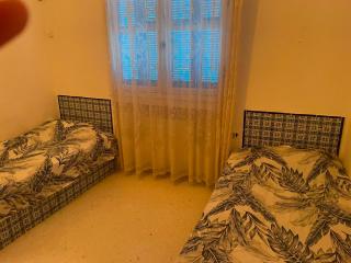 Coquet appartement Hammamet Nabeul - 5