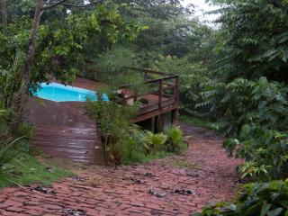 Chateau camalote - 1