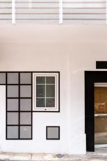 Ethra Urban Athens - One Bedroom #8 - 2