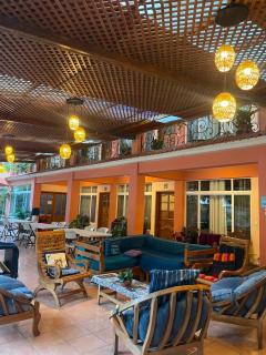 Hotel-Villas JABEL TINAMIT - 2