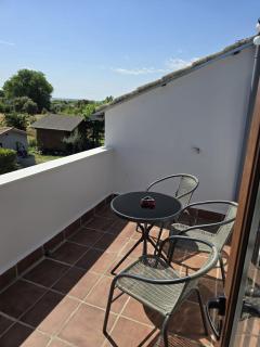 Apartamento Ecorrural Finca El Cañal - 1
