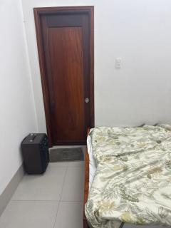 Ruby Homestay near Big C - Lavender room - 8