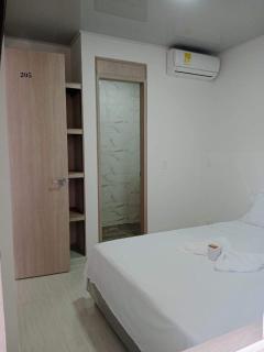 hotel brb nature acacias - 1