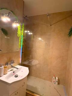 DIVESSA LUXURY STUDIO, self check-in non-stop, privacy - 6