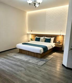 AERON hotel - 5
