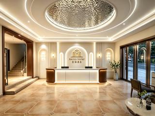 AERON hotel - 6