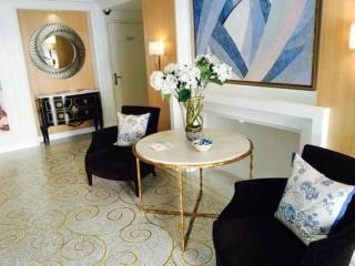 Carlton Riviera Apartment - Cannes - 1