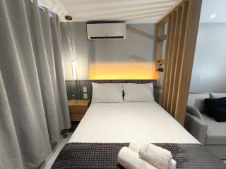Apartamento Praia Ponta Campina Cabedelo Regiao Joao Pessoa 011B - 2