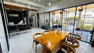 Aurora Bliss Villa - Lembang by Your Home - 1
