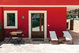 Appartamento Sea - Tenuta Fascianello - 1