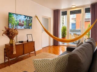Apto con terraza privada junto al Bulevar del Río y Calle del Sabor - 7