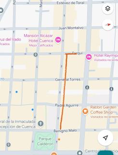 Suite Tarqui en el Centro Histórico - 8