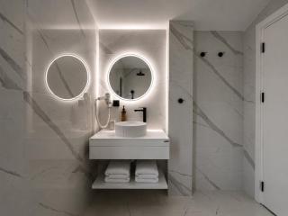 White Houses Luxury Thermal - 1