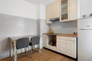 Appartamento Isola - 1