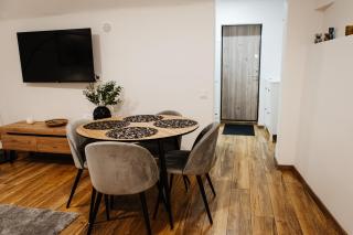 Stepono Old Town Urban Apartments - 2