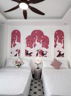 mơ villa flamingo hải tiến - 4