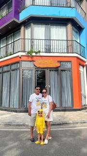 mơ villa flamingo hải tiến - 2