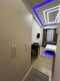 Elbasan Apartments - 4