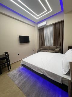 Elbasan Apartments - 3