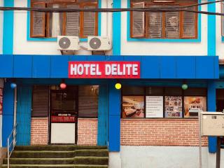 Hotel Delite - 2