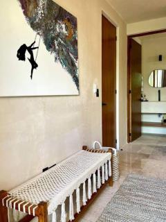 Luxury penthouse with private rooftop plunge pool - 6