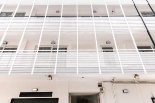 Ethra Urban Athens - Studio #3 - 2