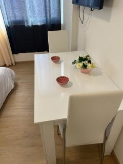 Ethra Urban Athens - Studio #3 - 5