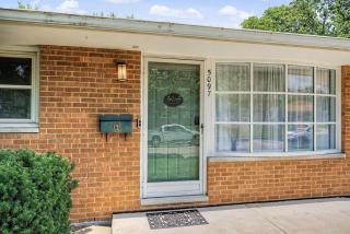 BINGO home with King Beds & Lower Game Room WPAFB - 9