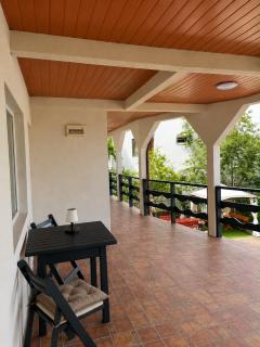 Veronica Residence Costinesti - 3