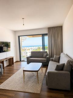 Luxury 2BDR Penthose Olive Hill Ocean and Merit casino View Girne ,Kyrenia ,Alsancak - 8