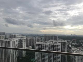Campell hotel & apartment Vinhome Grand Park - 8