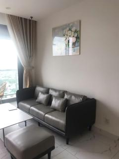 Campell hotel & apartment Vinhome Grand Park - 2