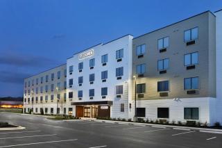 StudioRes by Marriott Memphis Cordova - 0