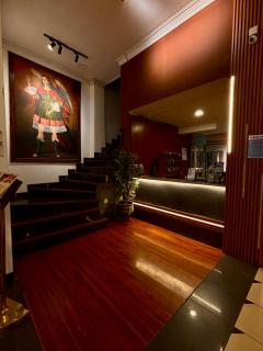 Hotel Berlina - 8