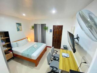 Bonsai Jacuzzi Suites - 8