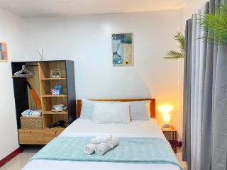 Bonsai Jacuzzi Suites - 6