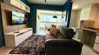 Point Marista 1309, TV, Piscina, Wifi - 4