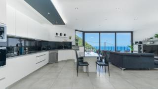 Villa Stella - Pool Sea View by LovelyStay - 8
