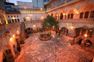Yildiz Sarayi Butik Otel - 1