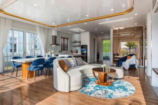 Novaworld Phan Thiet - Mira Villas - 0