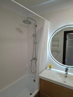 Spacious apartment 3 bedrooms 8 people - 9