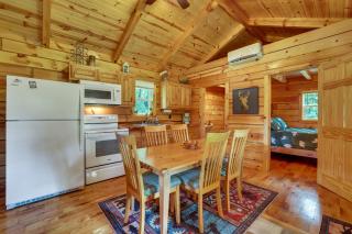Near Trails, Lakes, Parks! Country Cabin - 6