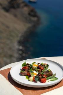 Mystique, a Luxury Collection Hotel, Santorini - 7