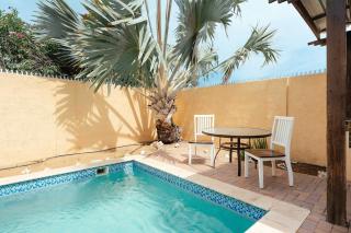 NICE HOUSE WITH PRIVATE POOL IN GOLD COAST - Palm-Eagle Beach - 9