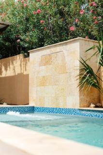 NICE HOUSE WITH PRIVATE POOL IN GOLD COAST - Palm-Eagle Beach - 8