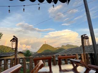 Mộc homestay & restaurant - 8