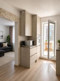 Mis apartamentai - 2