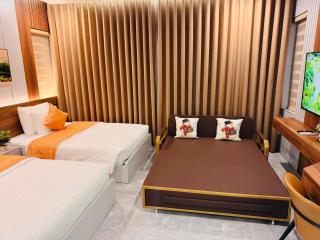 Thịnh Vượng Villa - 7
