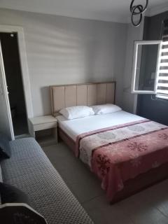 Baharım Apart - 4