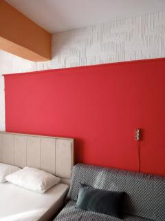 Baharım Apart - 3